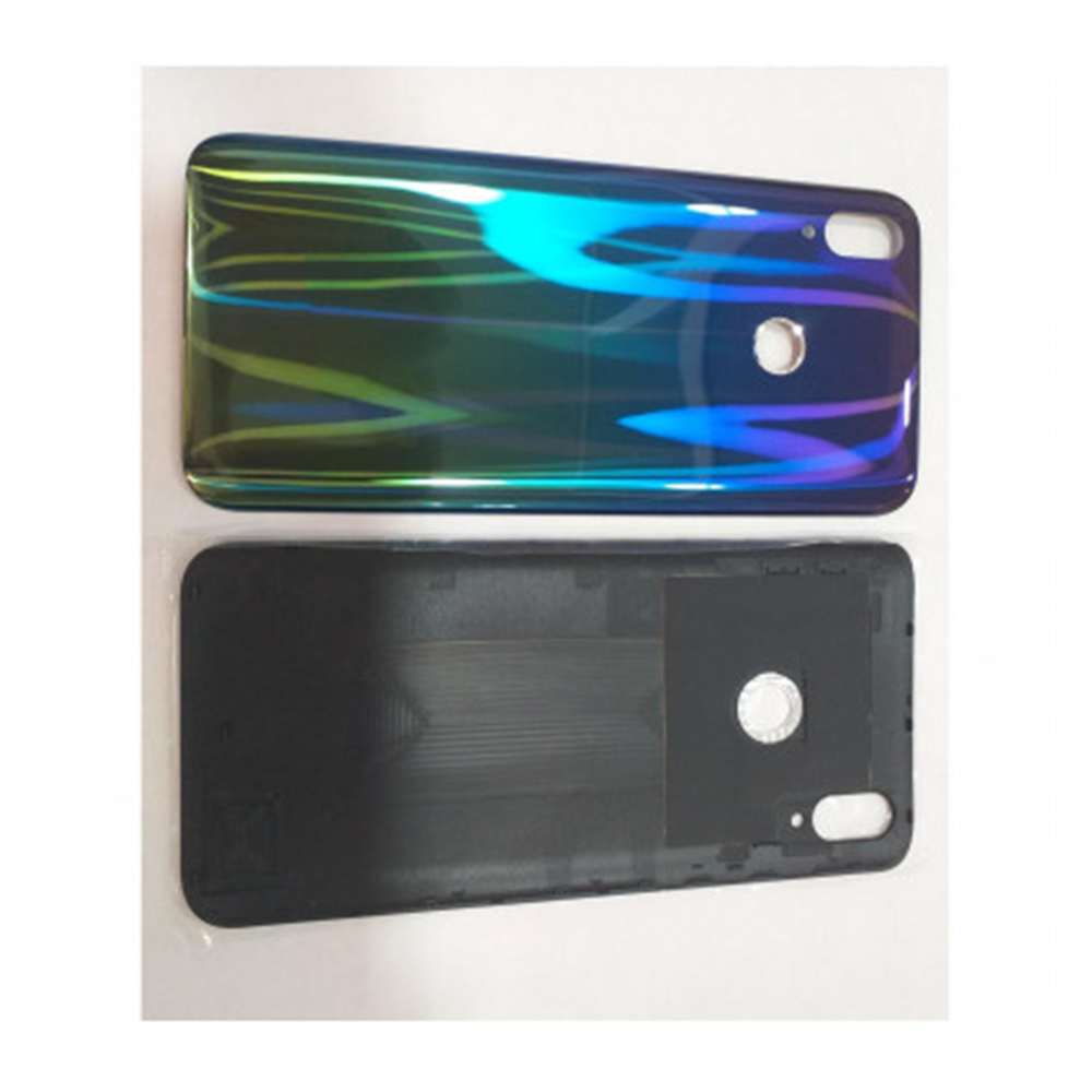 Tapa trasera o tapa bateria auroral para Cubot R15