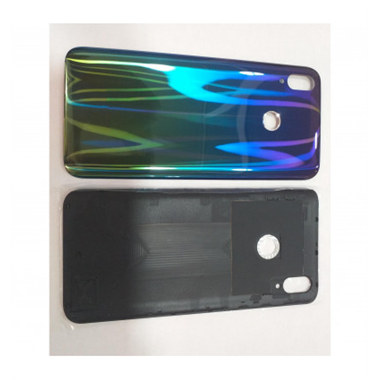Tapa trasera o tapa bateria auroral para Cubot R15