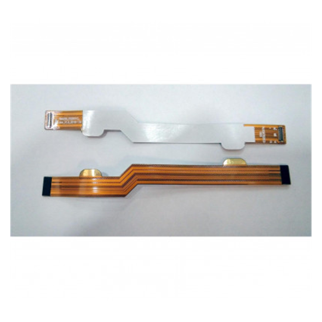 Flex central FPC para Cubot R15