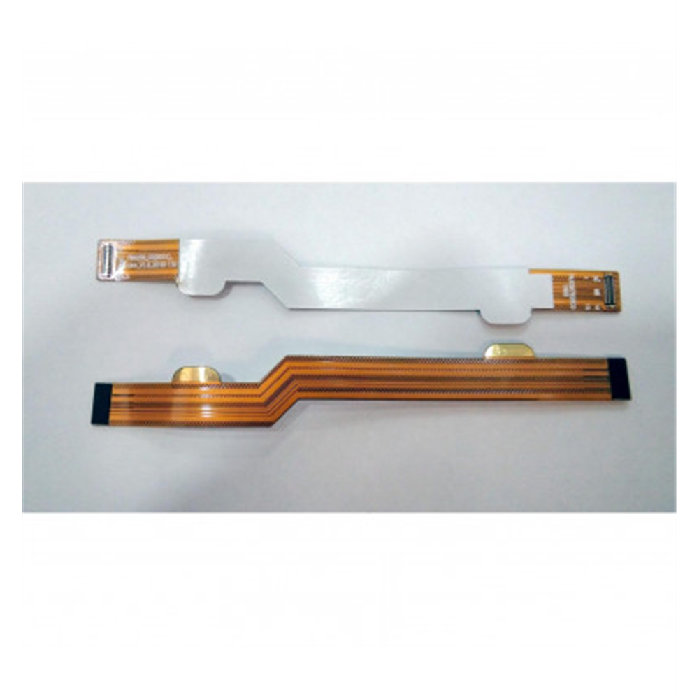 Flex central FPC para Cubot R15