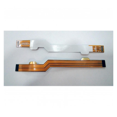 Flex central FPC para Cubot R15