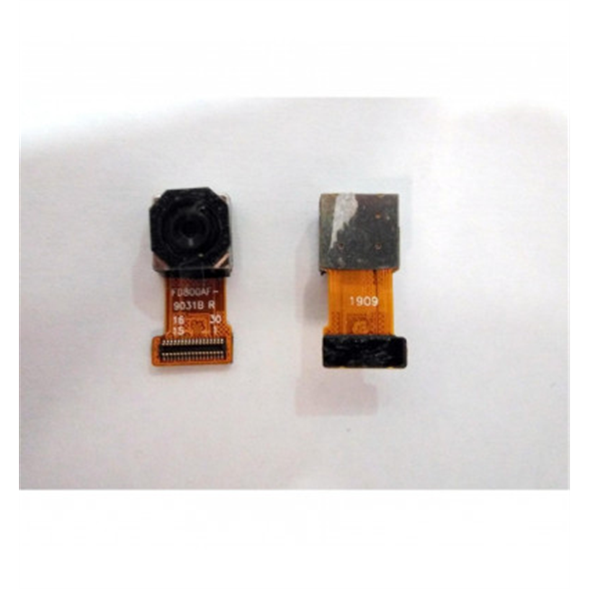 Flex camara trasera para Cubot R15