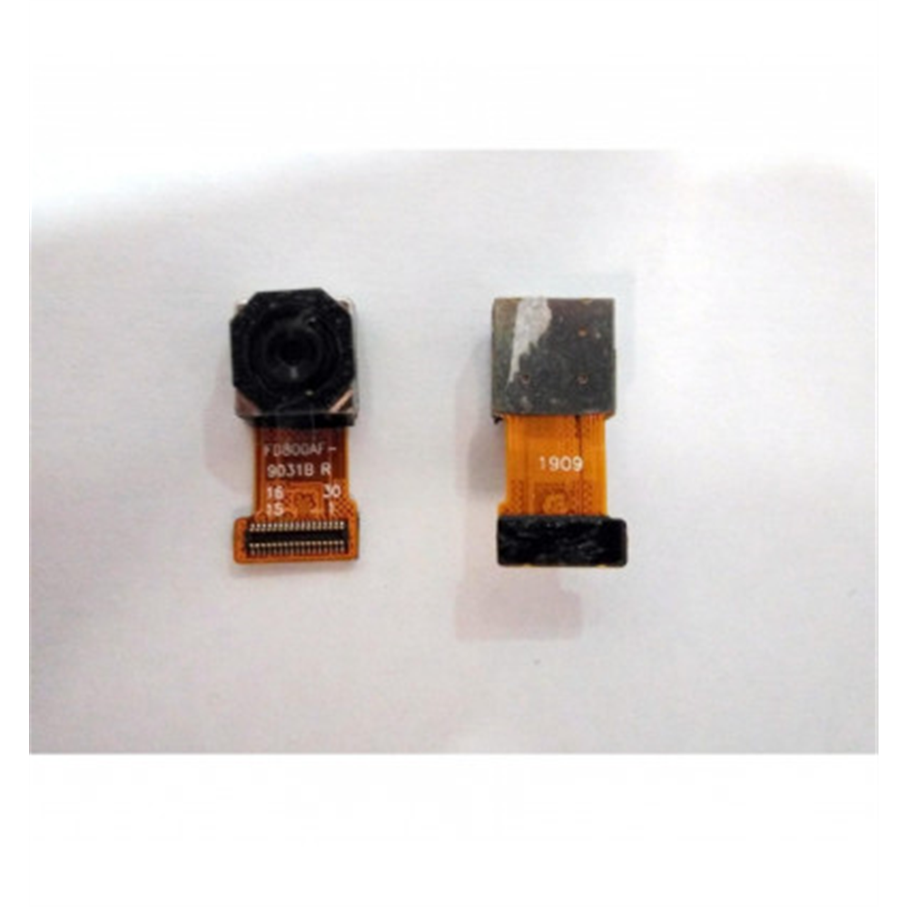 Flex camara trasera para Cubot R15