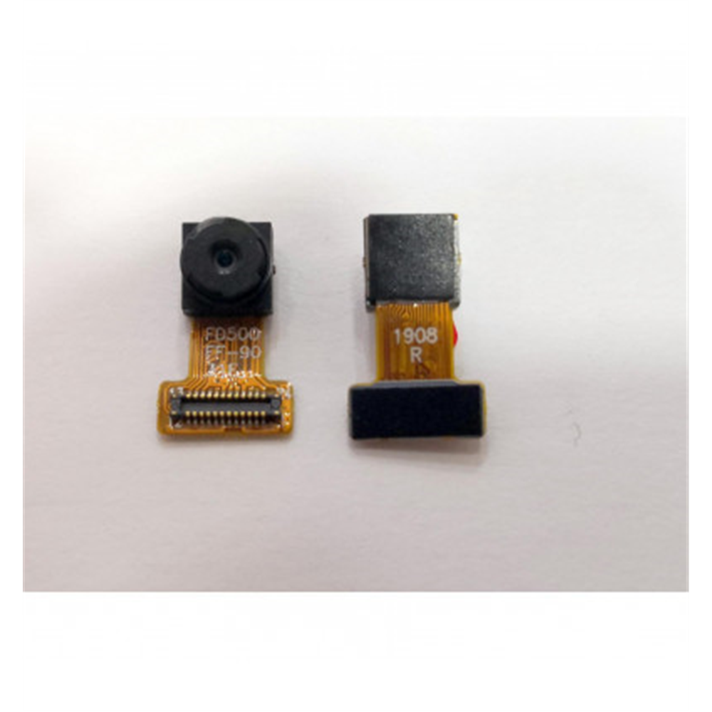 Flex camara central para Cubot R15