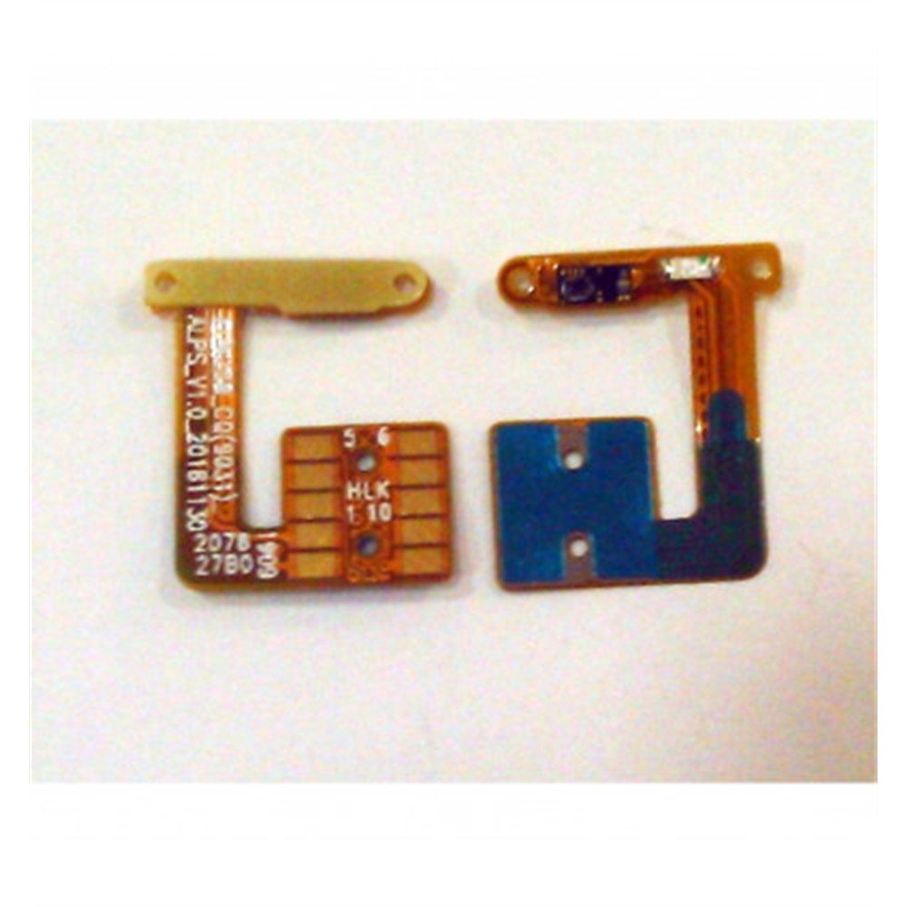 Flex flash para Cubot R15