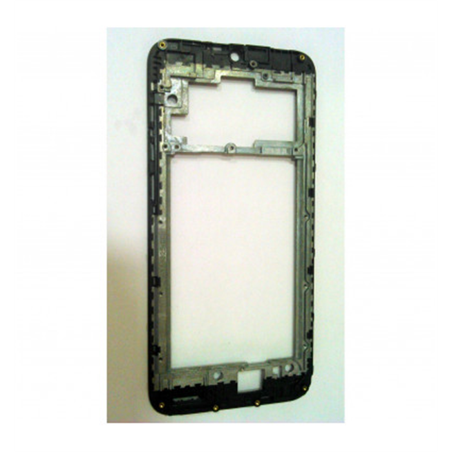 Carcasa o marco frontal negro para Cubot R15 Pro calidad premium