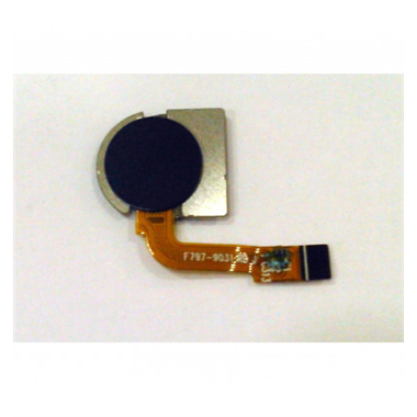 Flex boton negro para Cubot R15 Pro calidad premium