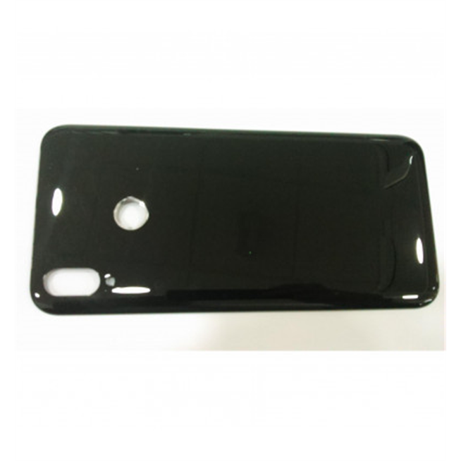 Tapa trasera o tapa bateria negra para Cubot R15 Pro