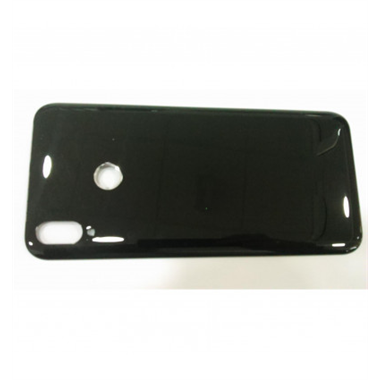 Tapa trasera o tapa bateria negra para Cubot R15 Pro