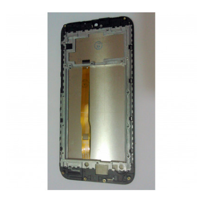 Pantalla lcd para Cubot R15 Pro mas tactil negro mas marco negro calidad premium