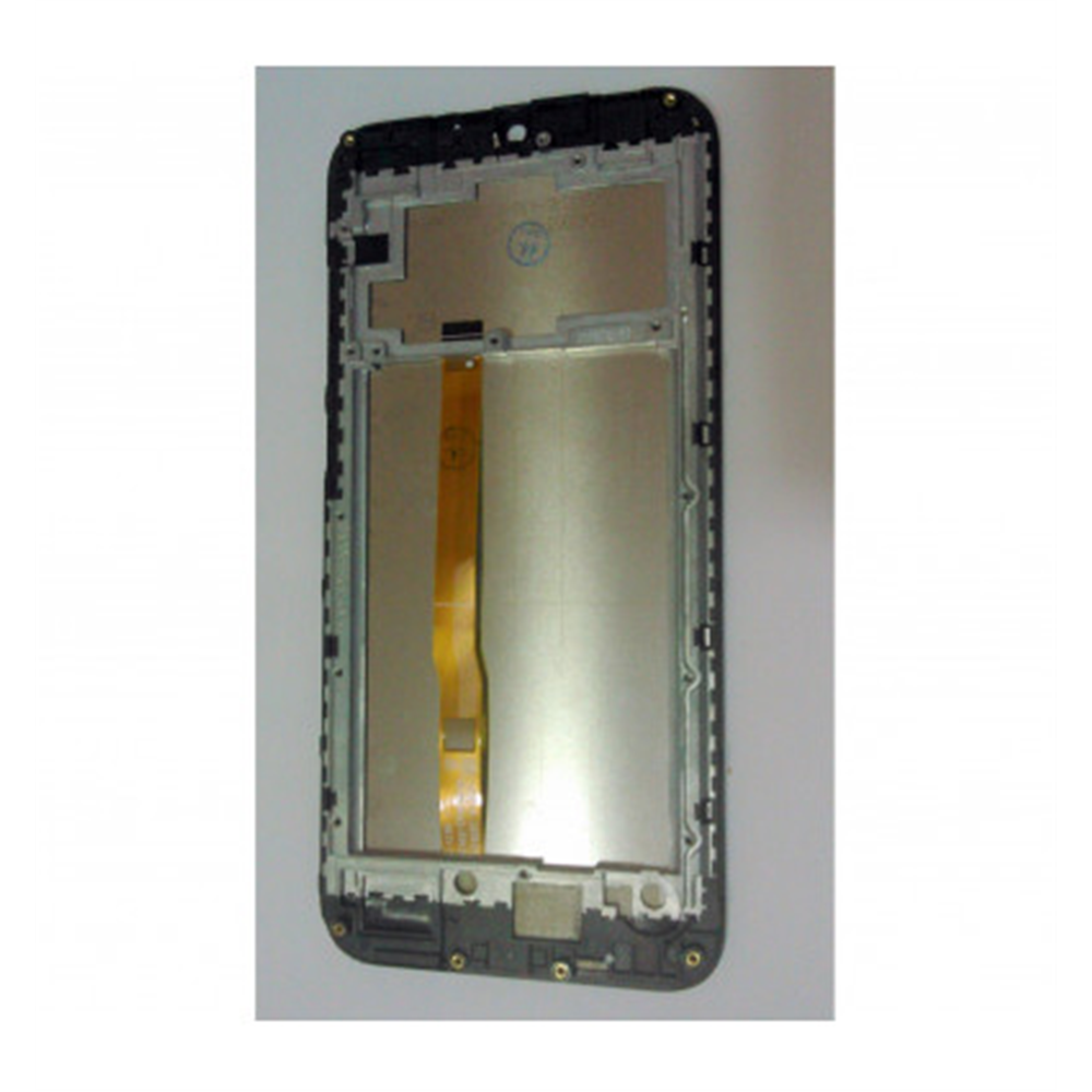 Pantalla lcd para Cubot R15 Pro mas tactil negro mas marco negro calidad premium