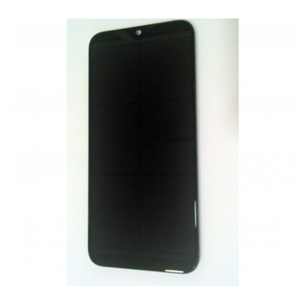 Pantalla lcd para Cubot R15 Pro mas tactil negro mas marco negro calidad premium