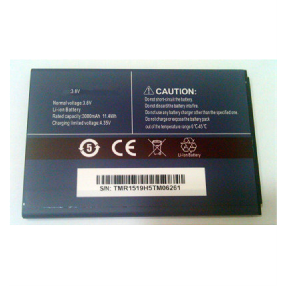 Bateria premium para Cubot R15 Pro
