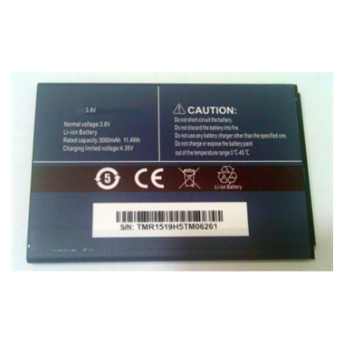 Bateria premium para Cubot R15 Pro
