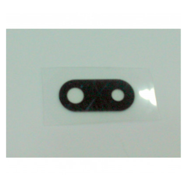 Cristal camara para Cubot R19 calidad premium