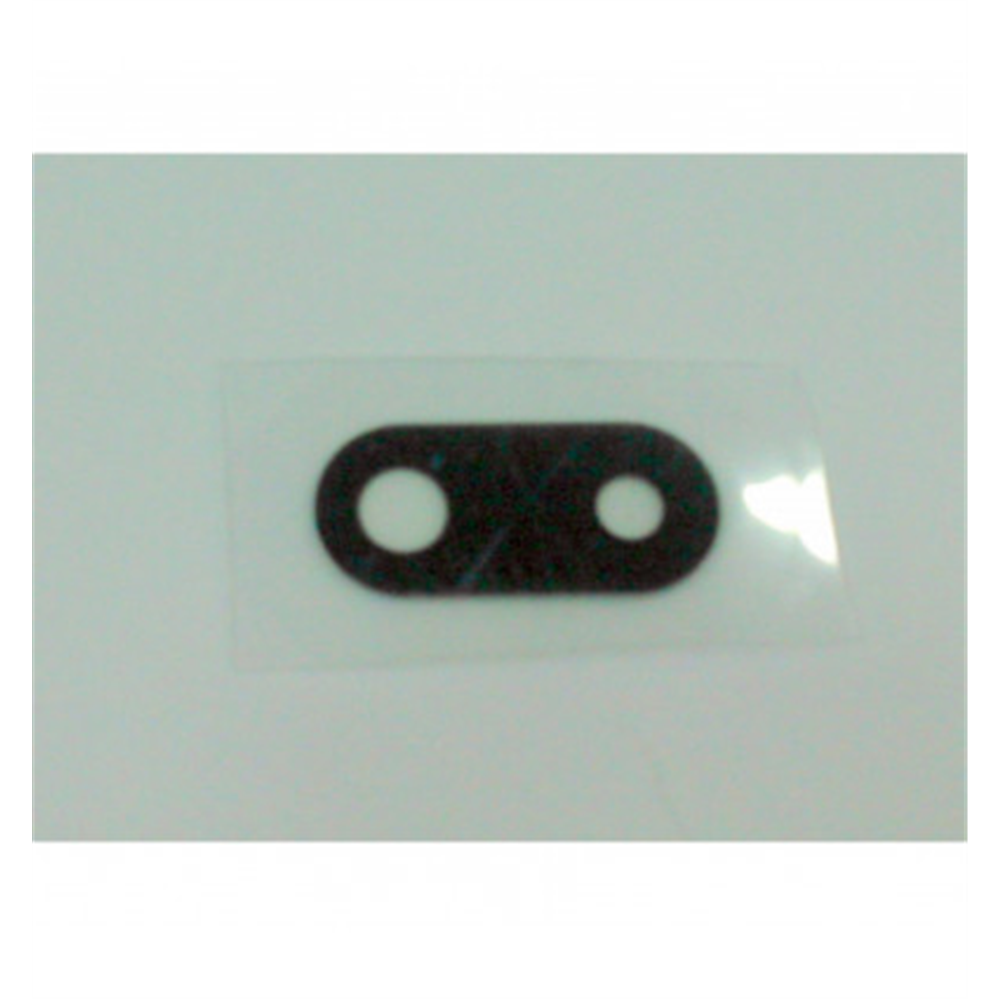 Cristal camara para Cubot R19 calidad premium