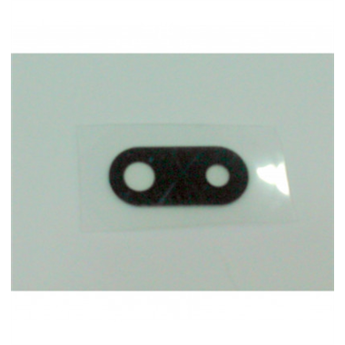 Cristal camara para Cubot R19 calidad premium