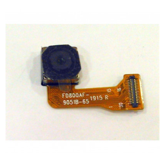 Flex camara trasera para Cubot R19 calidad premium