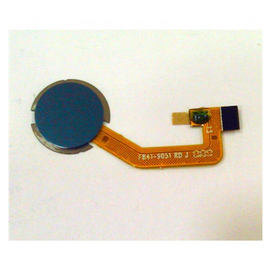Flex boton verde para Cubot R19 calidad premium
