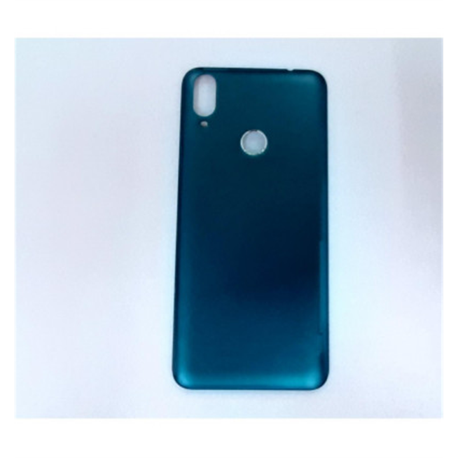 Tapa trasera o tapa bateria verde para Cubot R19