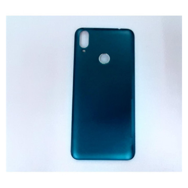 Tapa trasera o tapa bateria verde para Cubot R19