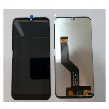 Pantalla lcd para Cubot R19 mas tactil negro
