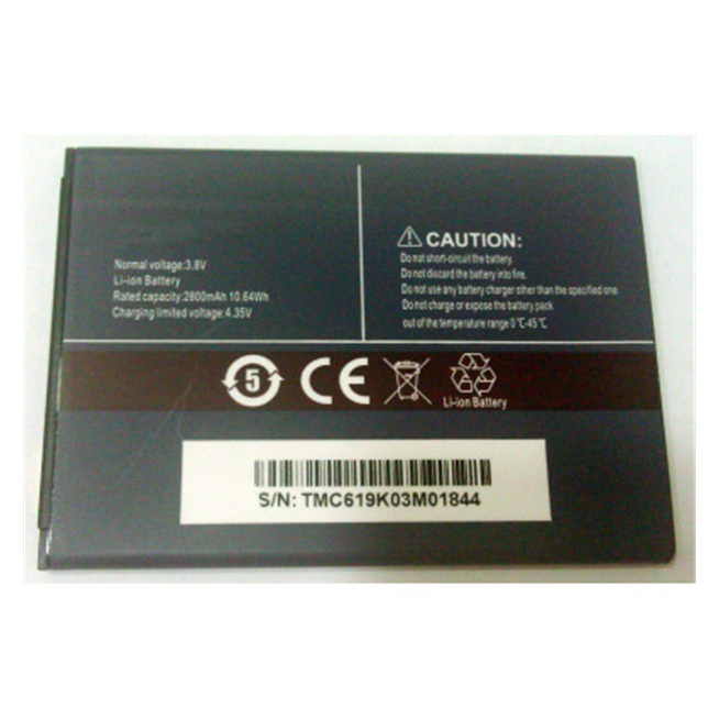 Bateria premium para Cubot R19 C6