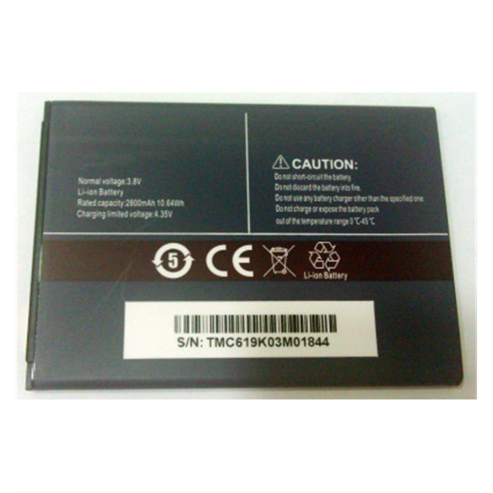 Bateria premium para Cubot R19 C6
