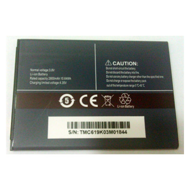 Bateria premium para Cubot R19 C6