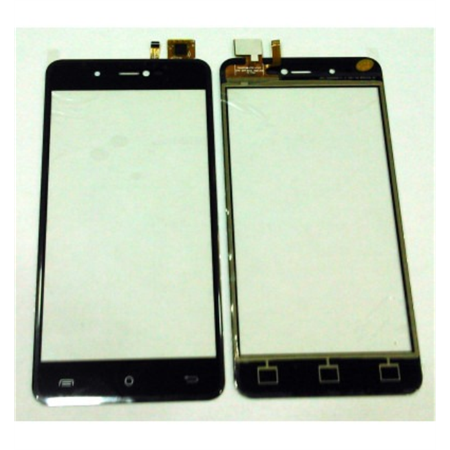 Cubot R9 tactil negro premium
