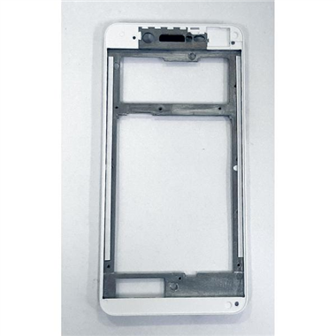 Carcasa central o marco blanco para Cubot R9 calidad premium