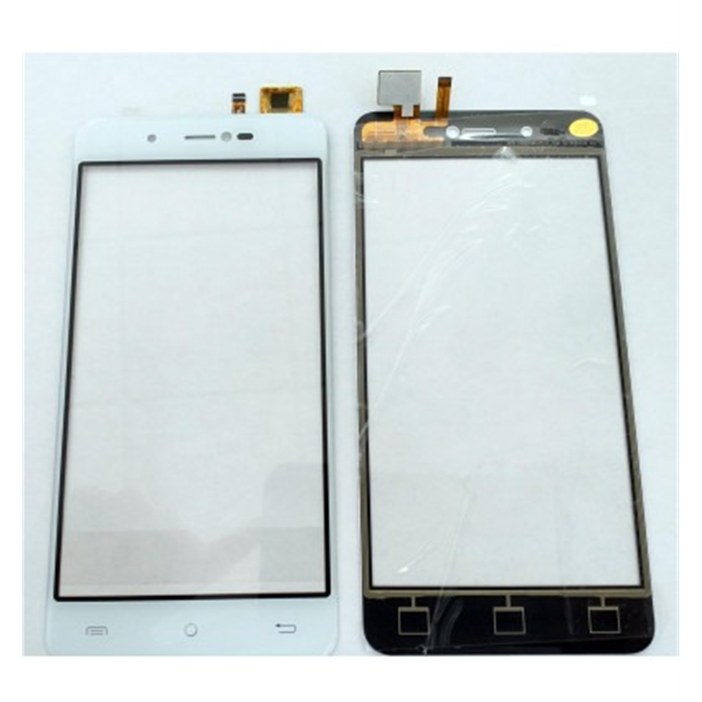 Cubot R9 tactil blanco premium
