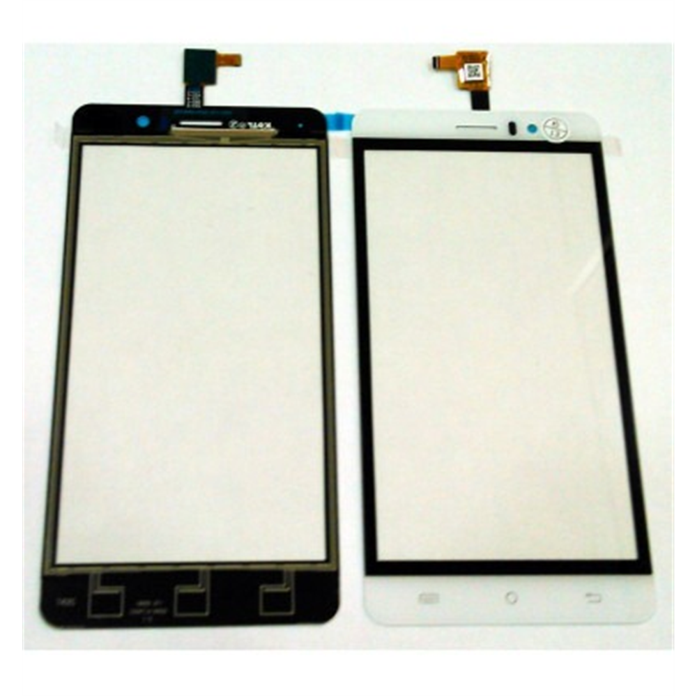 Cubot Rainbow tactil blanco premium