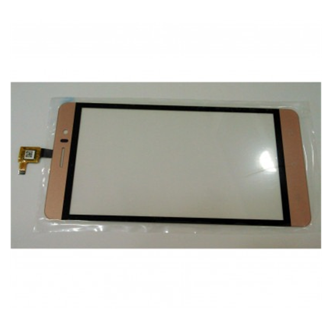 Cubot Rainbow tactil rosa premium