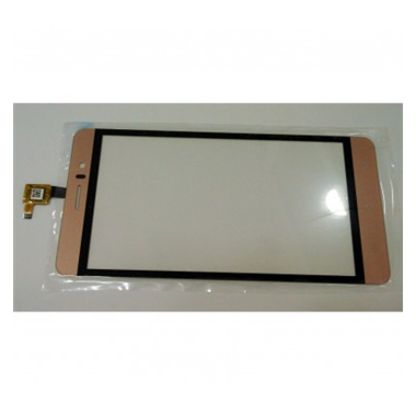 Cubot Rainbow tactil rosa premium