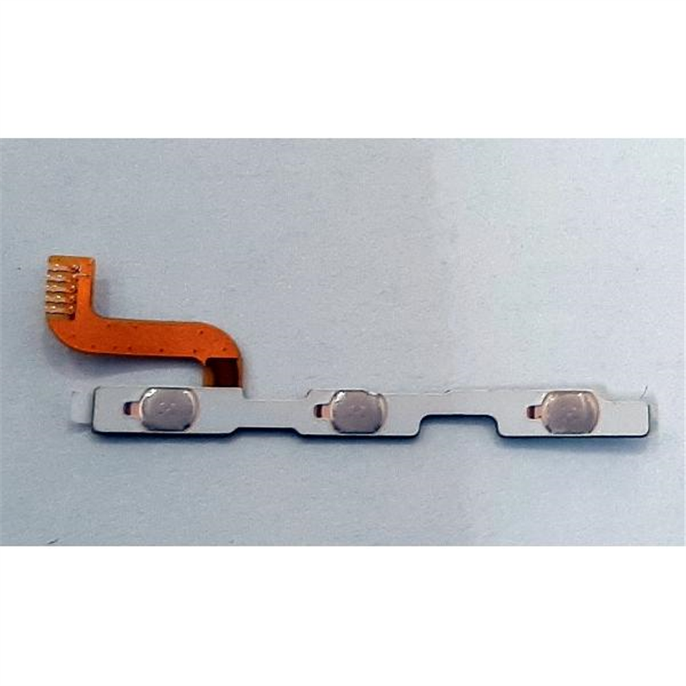 Flex power mas volumen para Cubot Rainbow 2 calidad premium