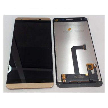 Cubot X15 pantalla lcd + tactil dorado premium
