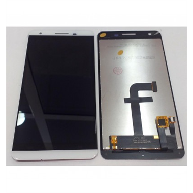 Cubot X15 pantalla lcd + tactil blanco premium