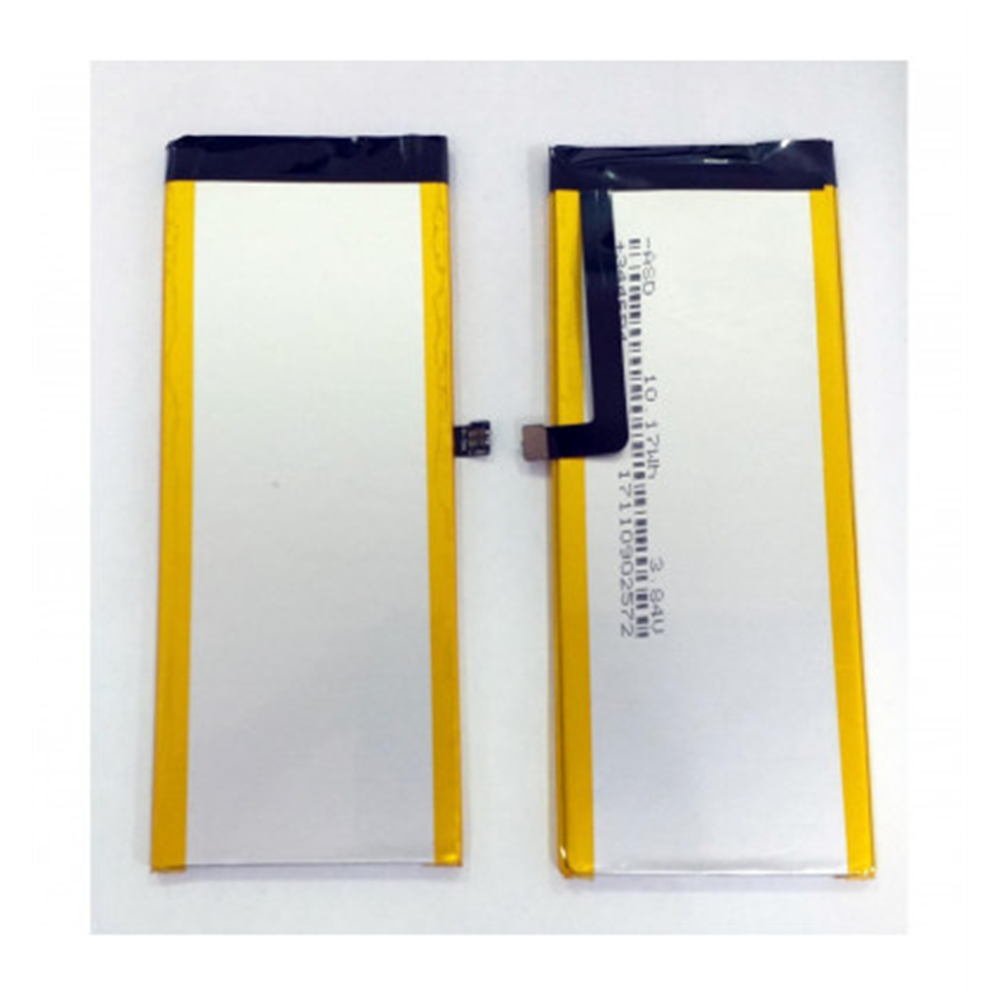 Bateria Cubot X15 3.84V 10.17WH