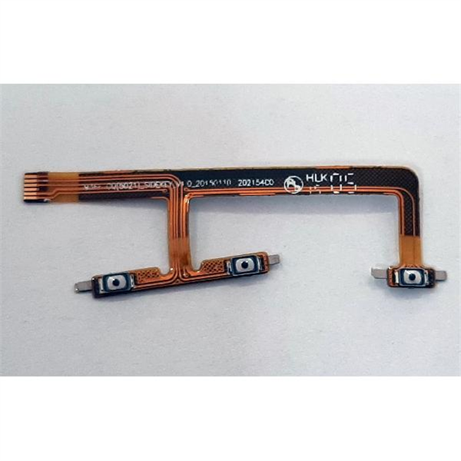 Flex power mas volumen para Cubot X15 calidad premium