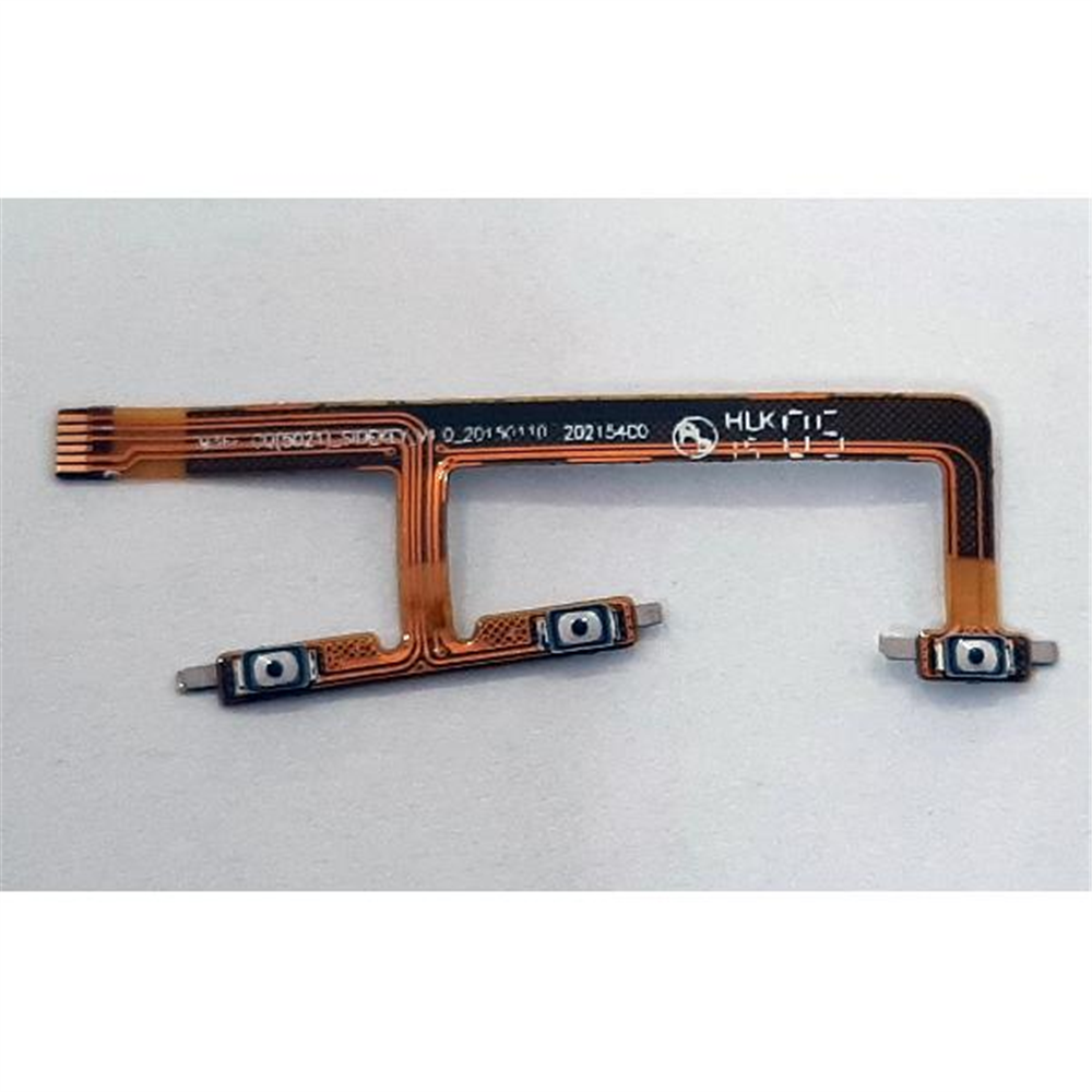 Flex power mas volumen para Cubot X15 calidad premium