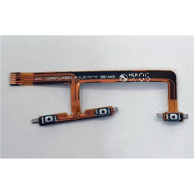 Flex power mas volumen para Cubot X15 calidad premium