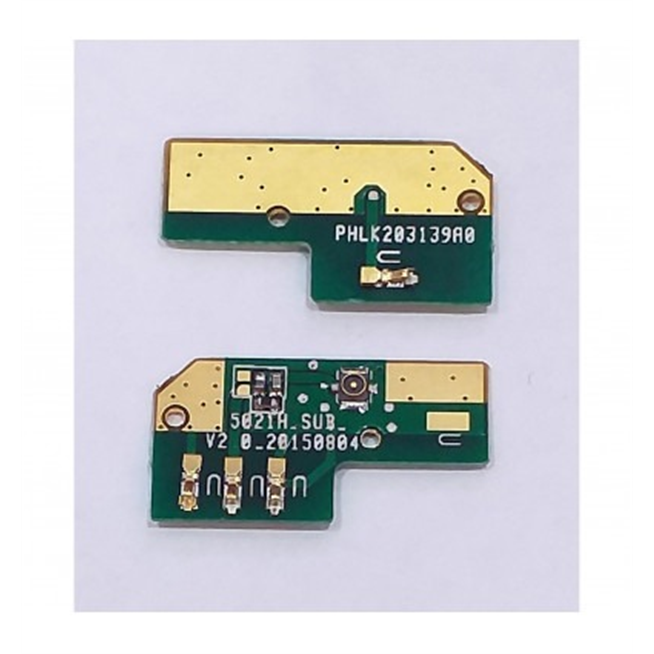 Cubot X15 placa antena wifi premium