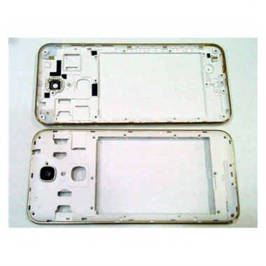 Carcasa trasera o marco dorado para Cubot X18