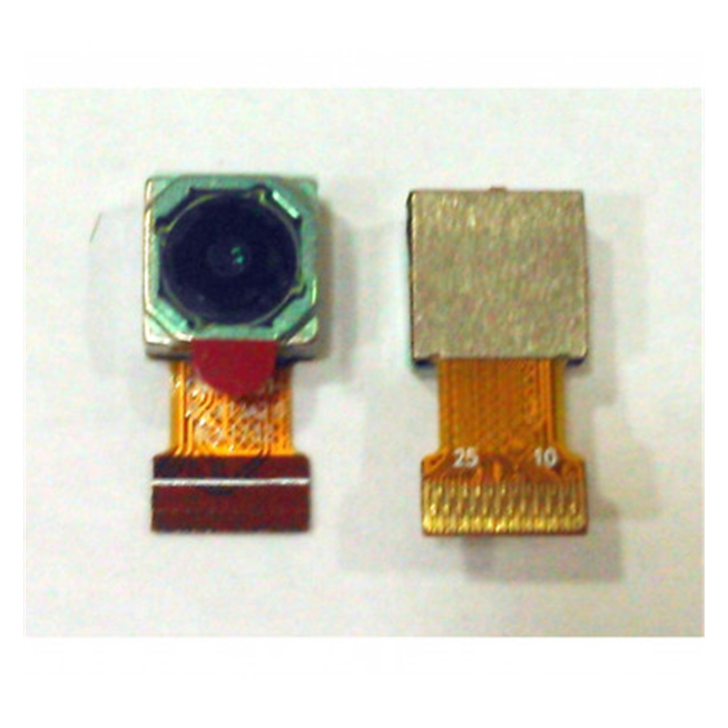 Camara trasera para Cubot X18