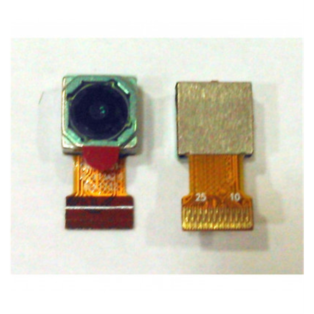 Camara trasera para Cubot X18