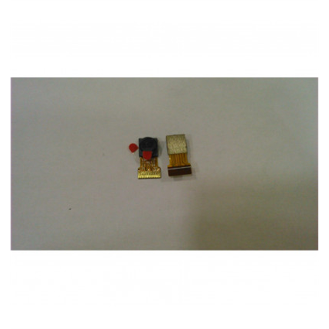 Camara frontal para Cubot X18