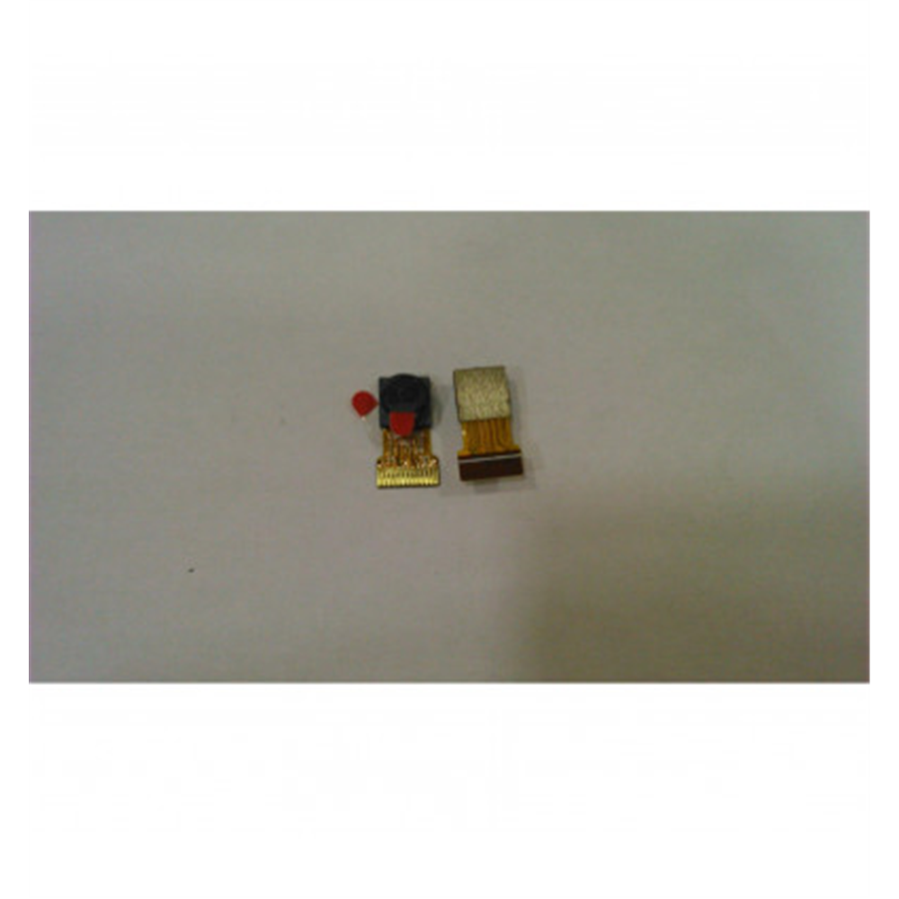 Camara frontal para Cubot X18
