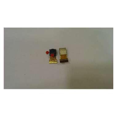 Camara frontal para Cubot X18