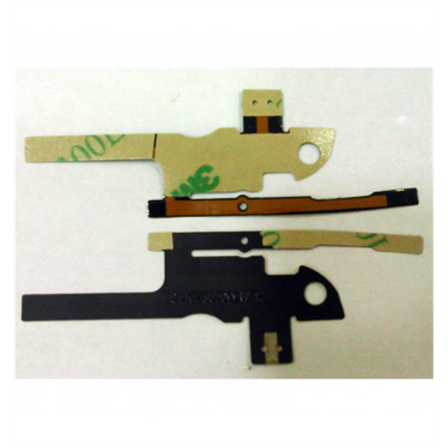 Antena central para Cubot X18